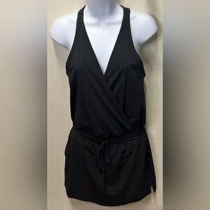 Athleta Black Women's Shorts